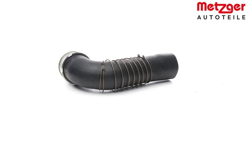 METZGER AUTOTEILE 2400332 Charge Air Hose