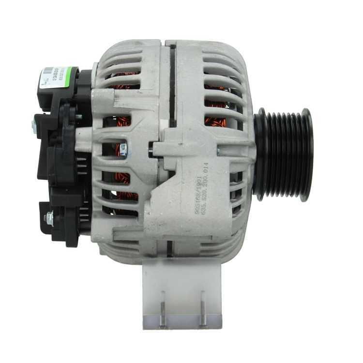 BV PSH 635.520.200.014 Alternator