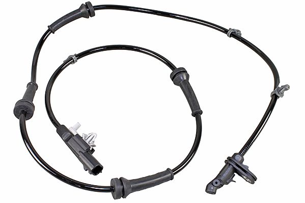 METZGER AUTOTEILE 09001313 - Sensor, wheel speed