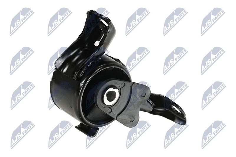 Paigutus, Mootor, NTY ZPS-HD-103