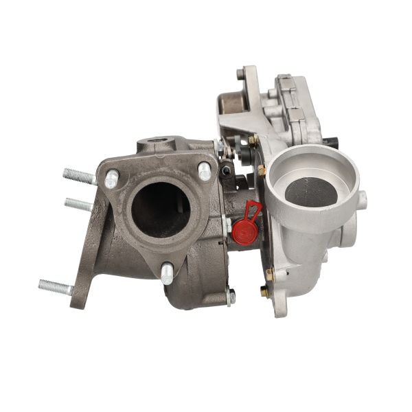 OE-TurboPower IT-AL0059 Charger, charging (supercharged/turbocharged)