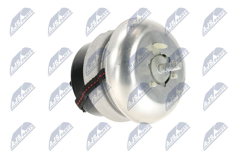 Paigutus, Mootor, NTY ZPS-JG-013