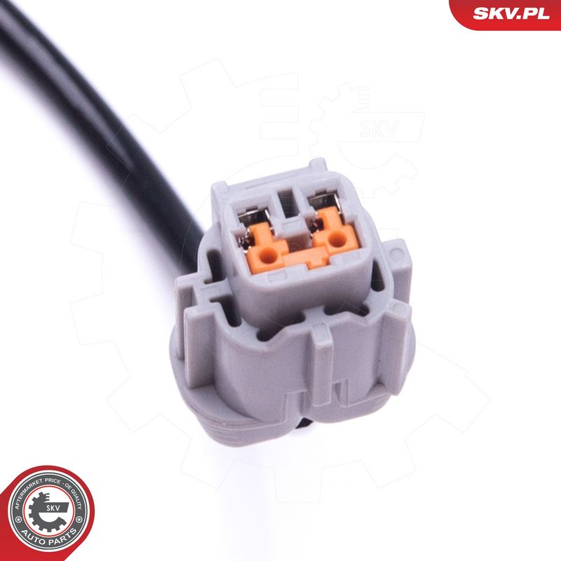 Andur, rattapöörete arv, ESEN SKV 06SKV404