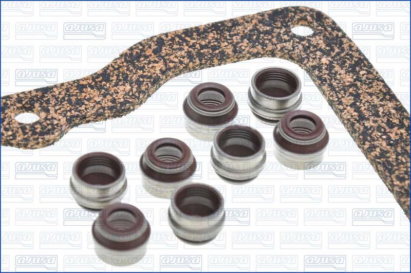 AJUSA 52120300 Gasket Kit, cylinder head