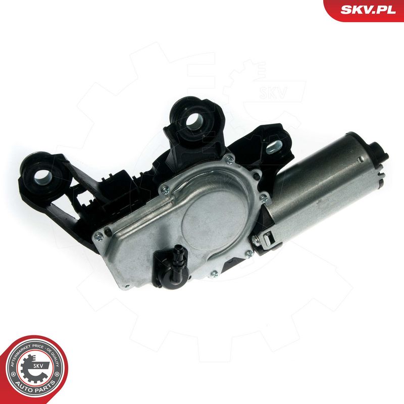 Pesuri mootor, ESEN SKV 19SKV008