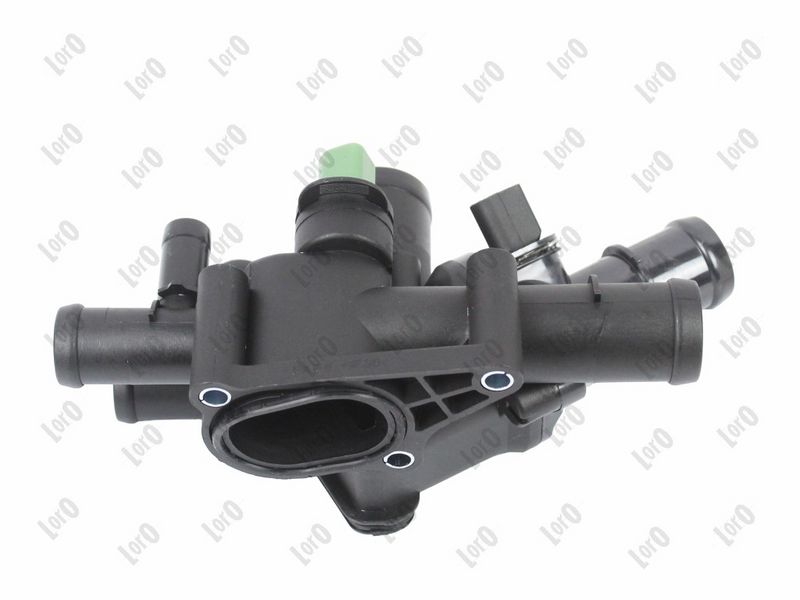 ABAKUS 053-025-0055 Thermostat, coolant