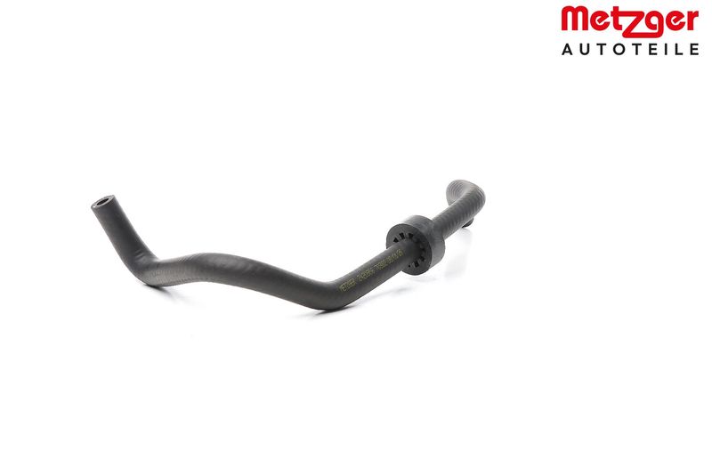 METZGER AUTOTEILE 2420956 Radiator Hose