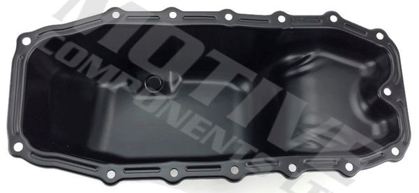 MOTIVE S-PAN3077 Oil Sump