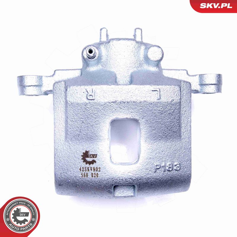 Pidurisadul, ESEN SKV 42SKV902