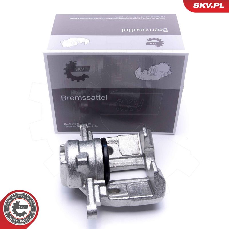 Pidurisadul, ESEN SKV 55SKV722