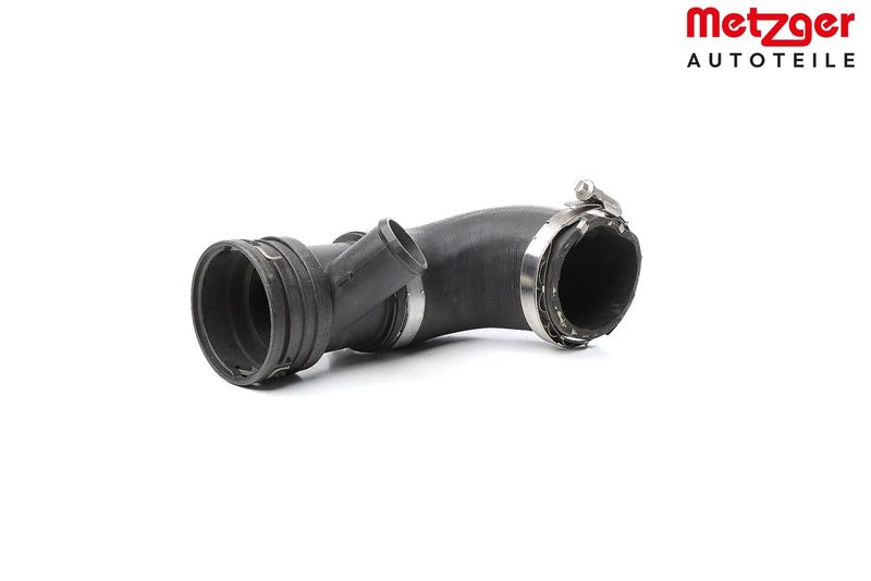 METZGER AUTOTEILE 2401292 Charge Air Hose