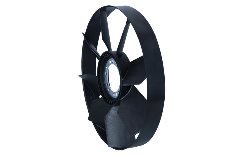 Odvětrávání, chlazení motoru 49876