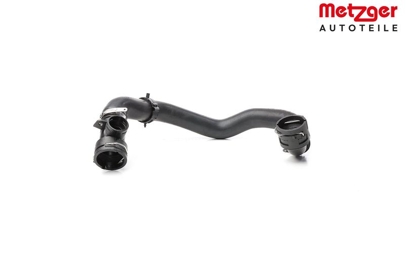 METZGER AUTOTEILE 2420669 Radiator Hose