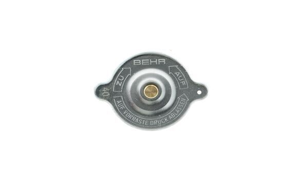 MAHLE CRB 13 000P Cap, radiator