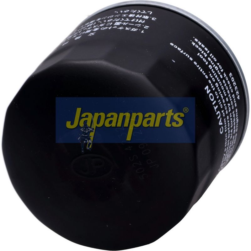 Filtro de aceite JAPANPARTS FO-502S