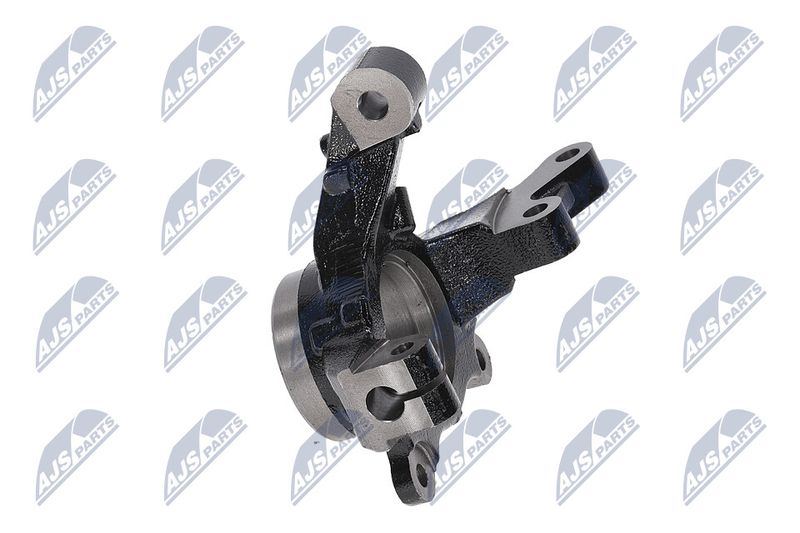 Käändmik, rattakinnitus, NTY ZZP-CH-003