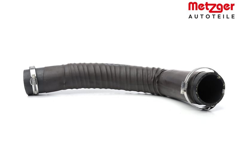 METZGER AUTOTEILE 2401283 Charge Air Hose