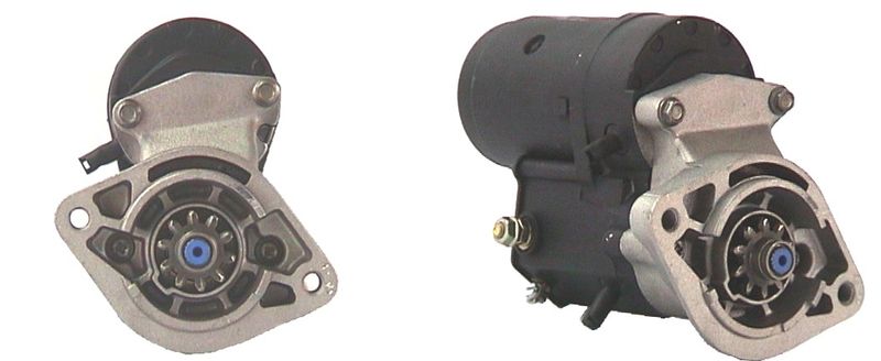 CEVAM 9762 Starteris