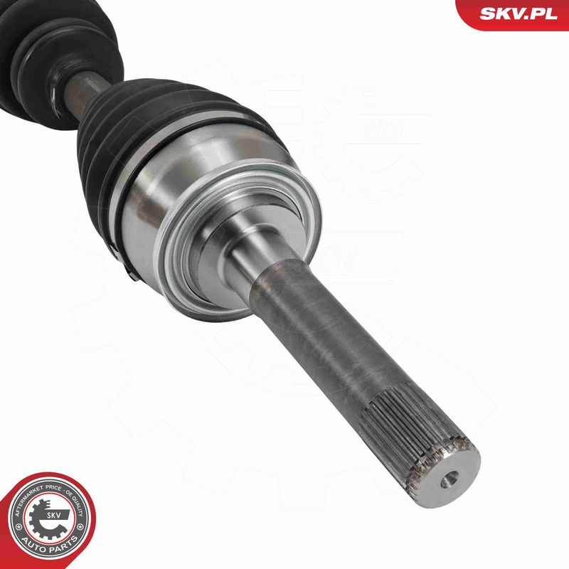 ESEN SKV 40SKV233 Drive Shaft