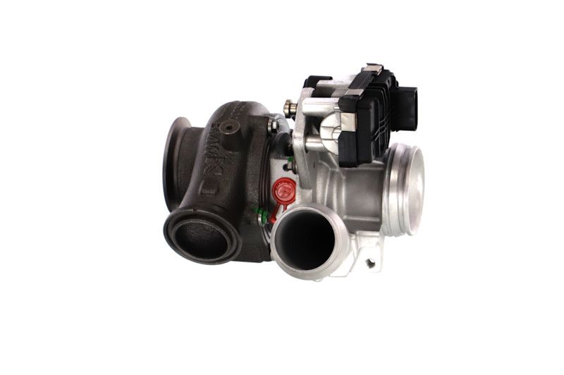 REMANTE 003-002-004419R Charger, charging (supercharged/turbocharged)