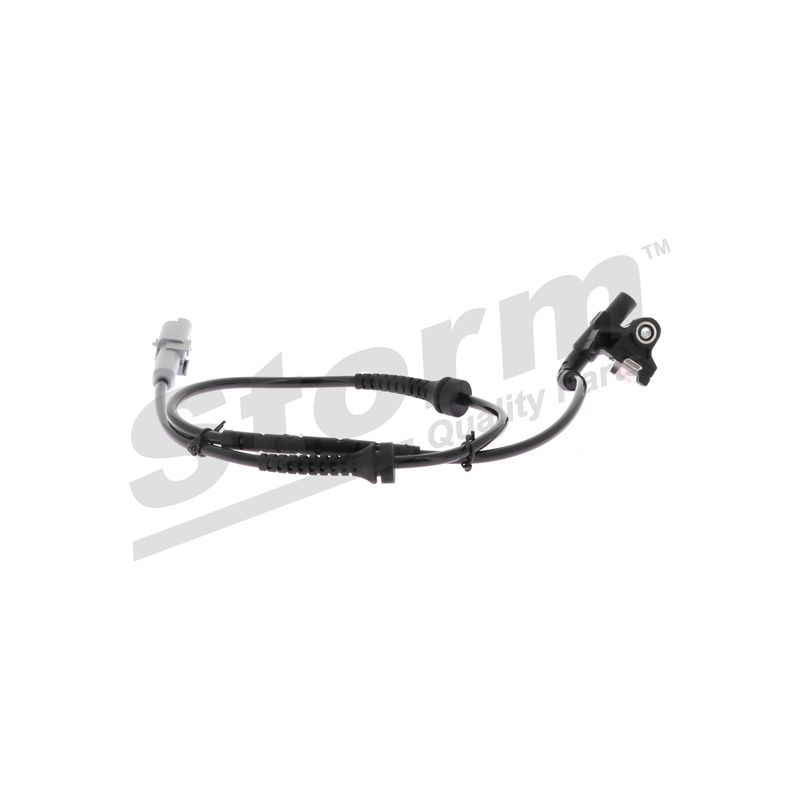Capteur, vitesse de roue STORM QUALITY PARTS 708000