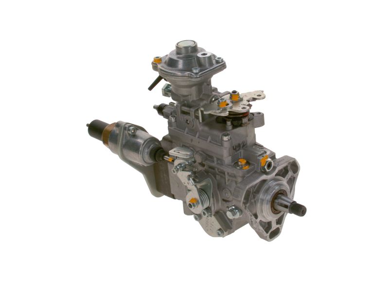 Pompa de injectie 0 460 424 141 BOSCH