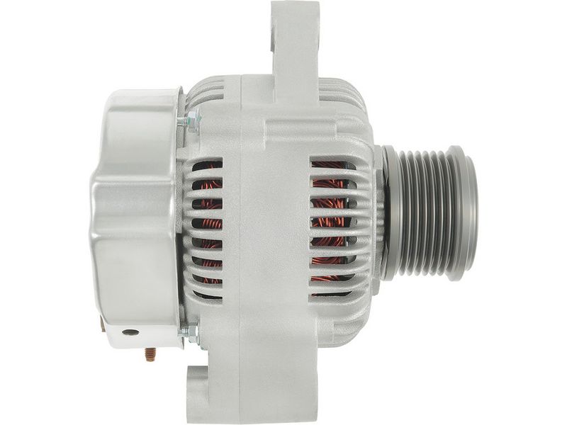 Generaator, AS-PL A6025