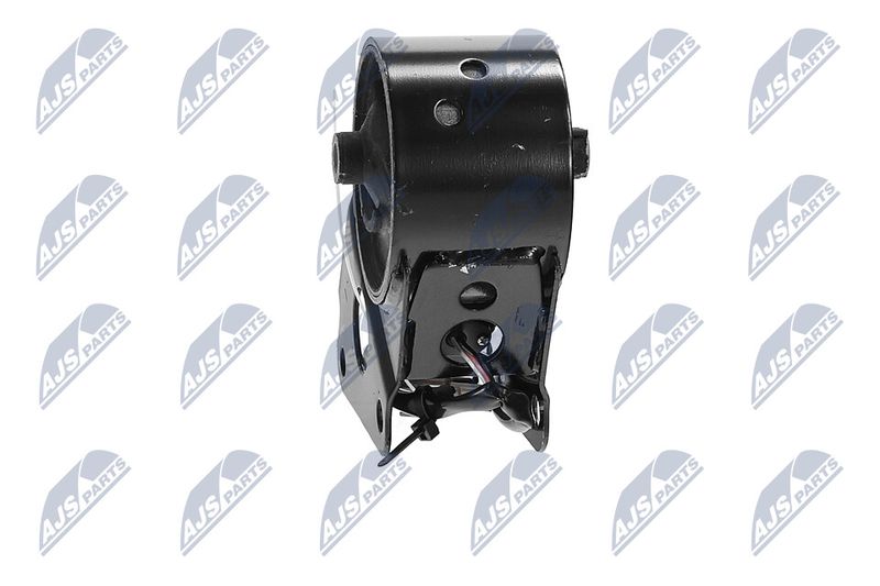 Paigutus, Mootor, NTY ZPS-NS-052