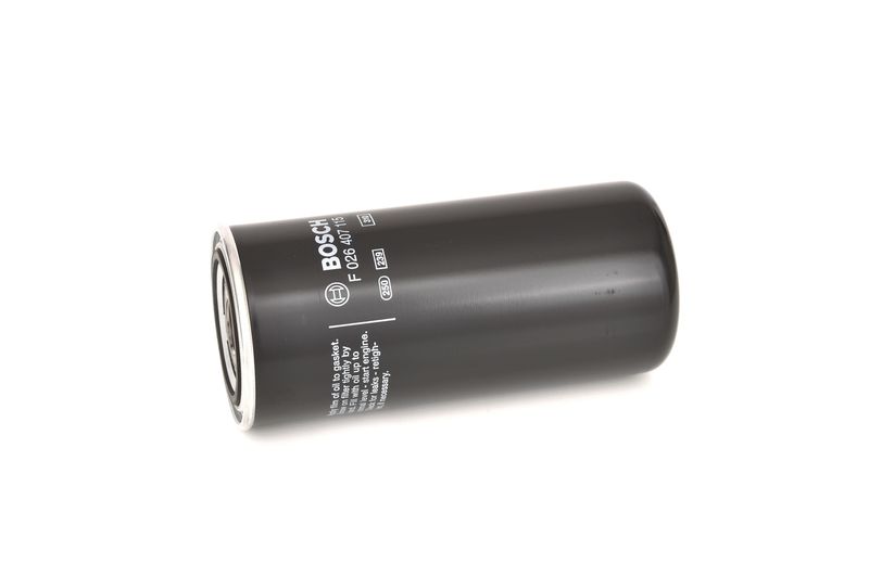 BOSCH F026407115 Oil Filter