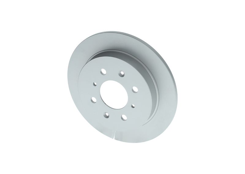 BOSCH 0986479F34 Гальмівний диск