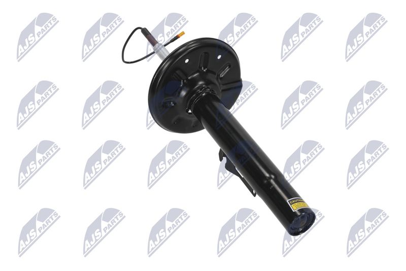 Amort, NTY A-PS-009