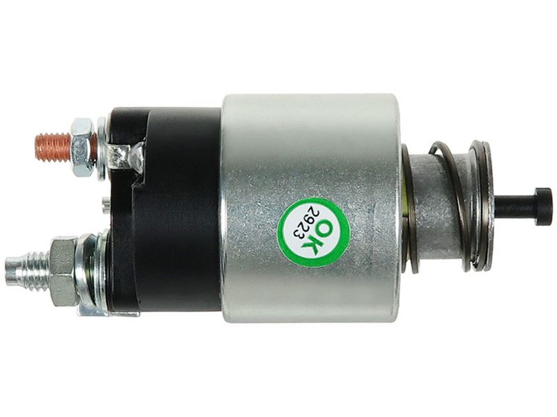 Magnetlülitus, starter, AS-PL SS3102P