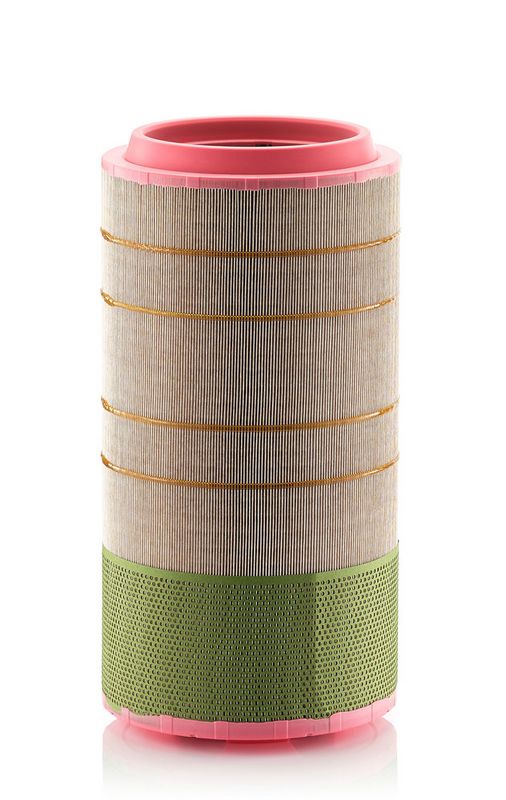 Õhufilter, MANN-FILTER C 28...