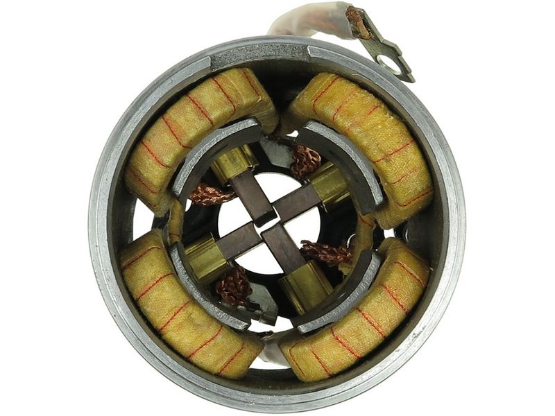 AS-PL SF0070S Field Winding, starter