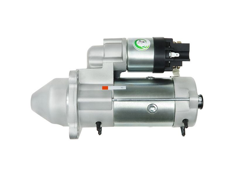 AS-PL S0865S Starter