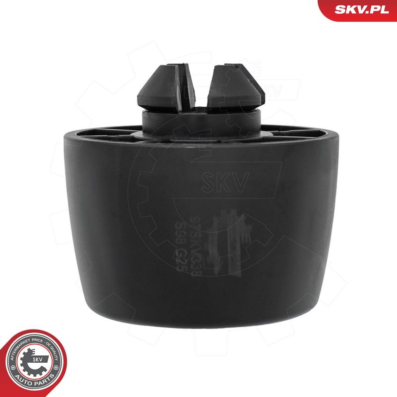 Kinnitus, tungraud, ESEN SKV 97SKV338