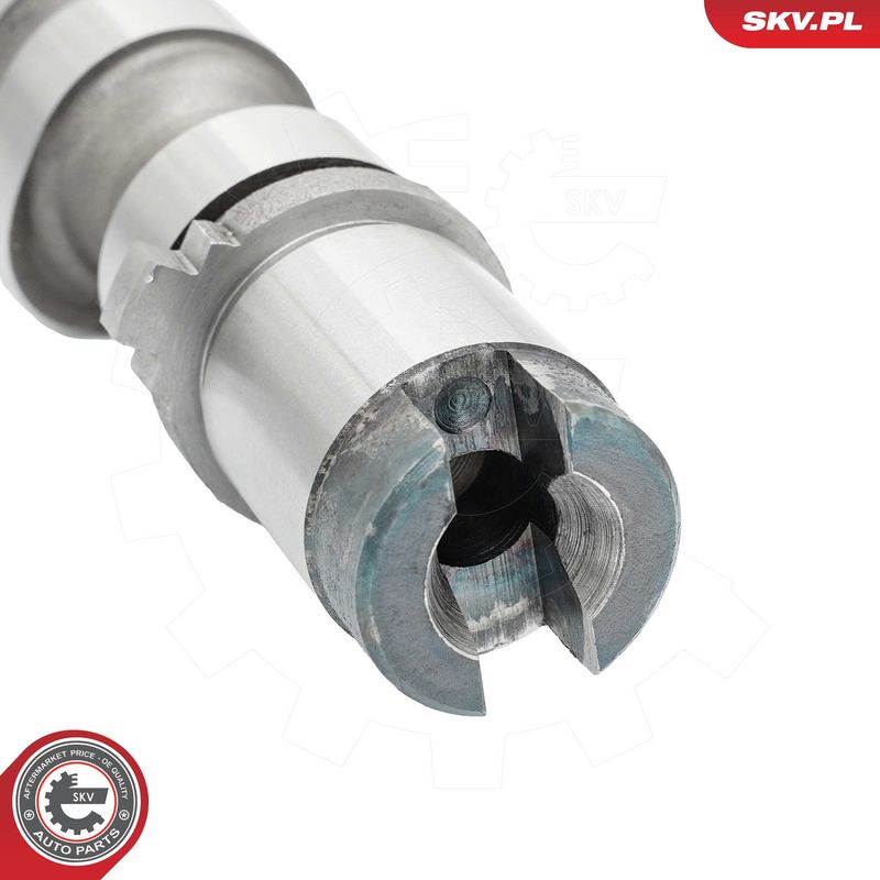 Nukkvõll, ESEN SKV 80SKV018