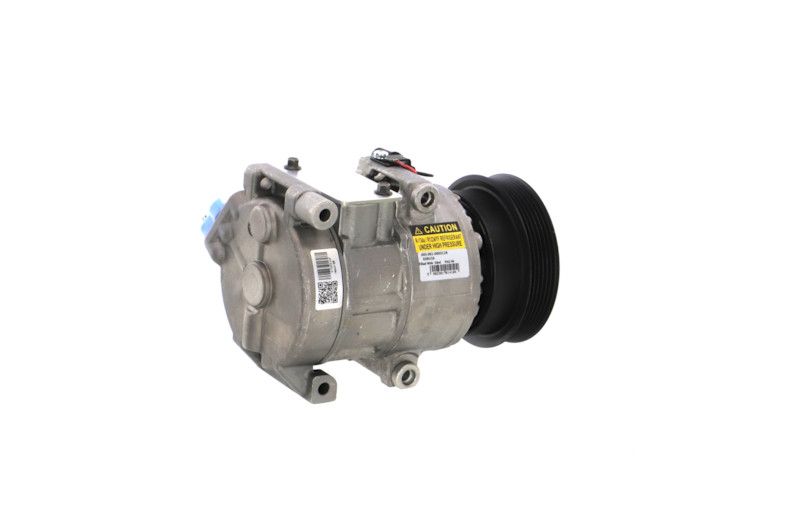 REMANTE 005-001-000311R Compressor, air conditioning