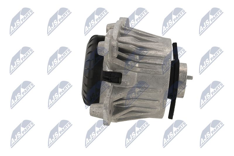 Paigutus, Mootor, NTY ZPS-ME-029