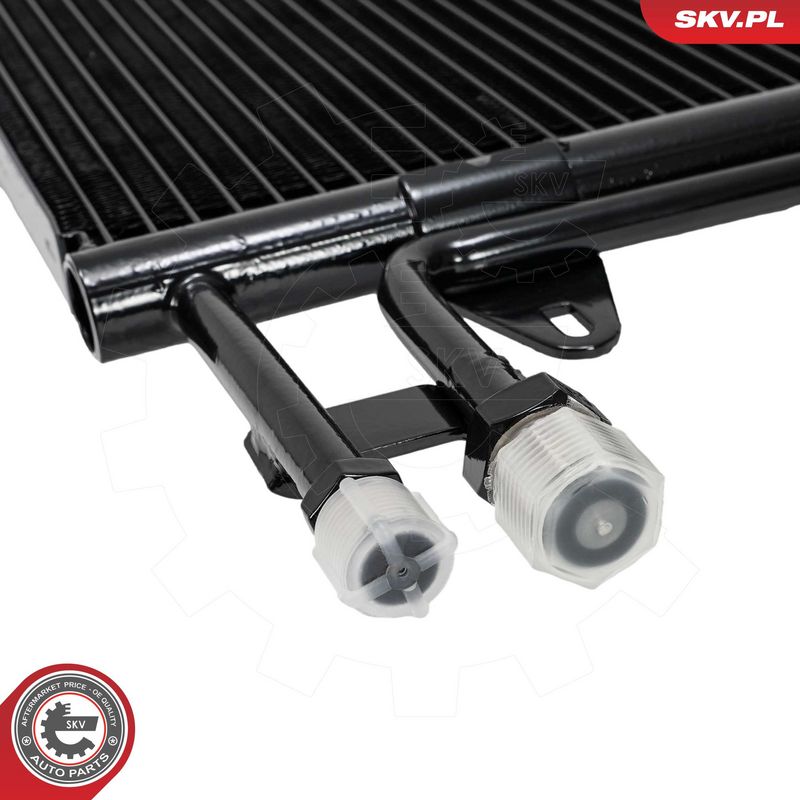 Kondensaator, kliimaseade,...