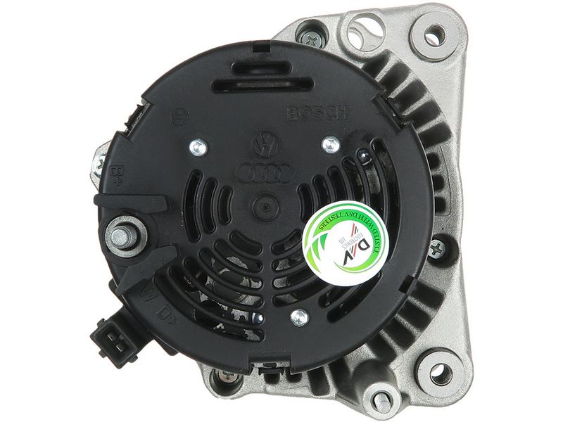 AS-PL A0077PR Alternator