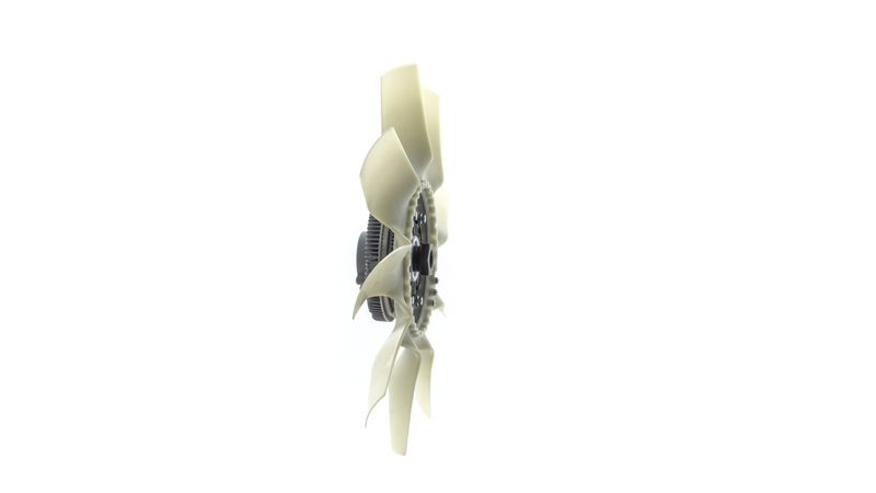 Product Image - Koelventilatorwiel - CFF524000P - MAHLE