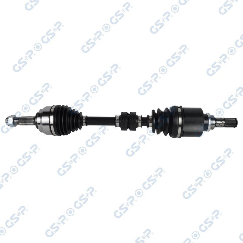 Veovõll, GSP 241492