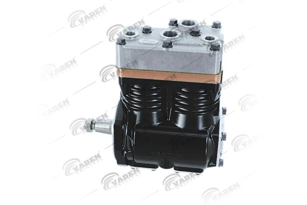 kompresor RVI 1700010002