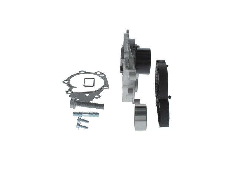 BOSCH 1 987 946 972 Water Pump & Timing Belt Kit