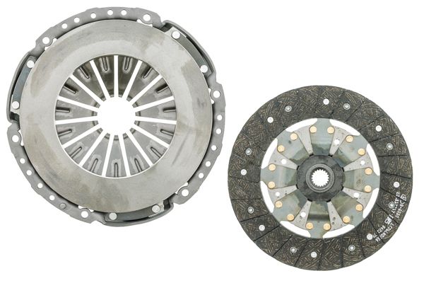 AISIN KE-FO12R Clutch Kit