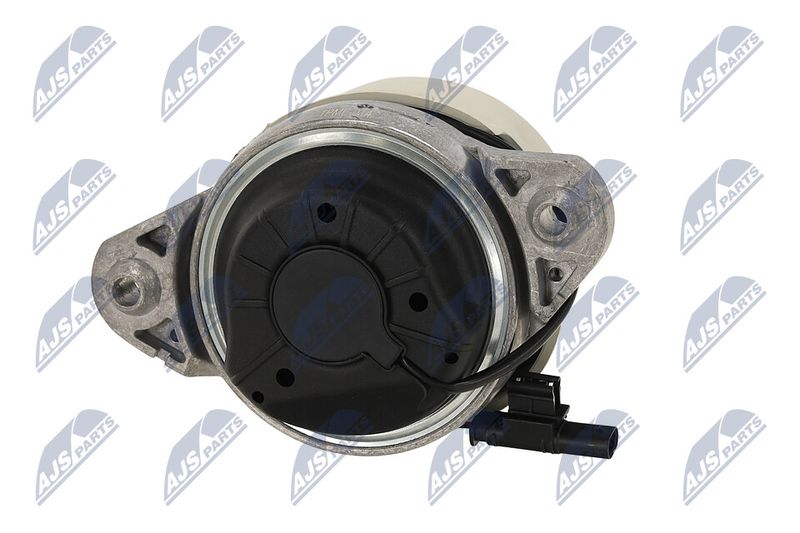 Paigutus, Mootor, NTY ZPS-ME-014