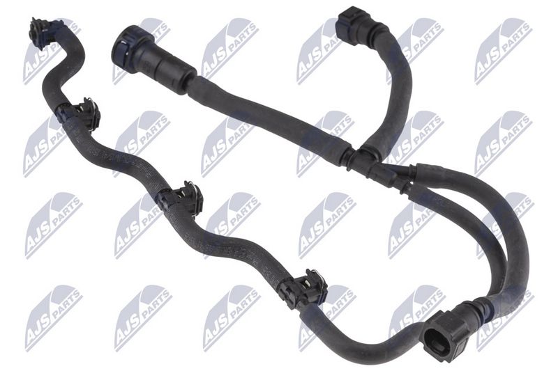 Voolik, Jääkkütus, NTY BPP-VV-004