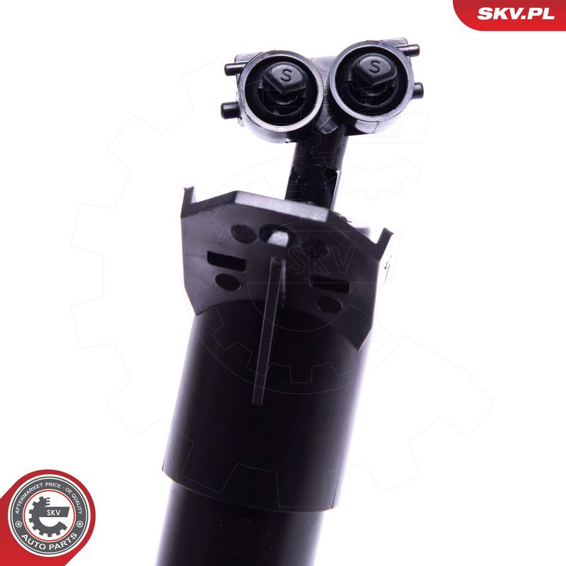 Pesuveedüüs, Tulepesurid, ESEN SKV 15SKV711