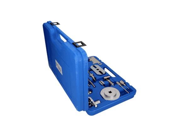 KS TOOLS BT592750 Reguliavimo įrankių rinkinys, veleno nustatymo įrankiai